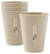 Sugarcane Cup 200 ml drinkbeker