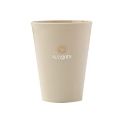Sugarcane Cup 200 ml drinkbeker