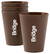 Sugarcane Cup 200 ml drinkbeker