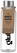 Senga RCS RPET Bottle 500 ml