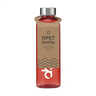 Senga RCS RPET Bottle 500 ml