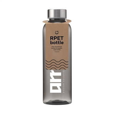 Senga RCS RPET Bottle 500 ml