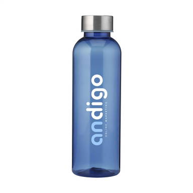 Senga RCS RPET Bottle 500 ml