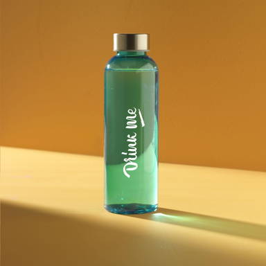 Senga RCS RPET Bottle 500 ml