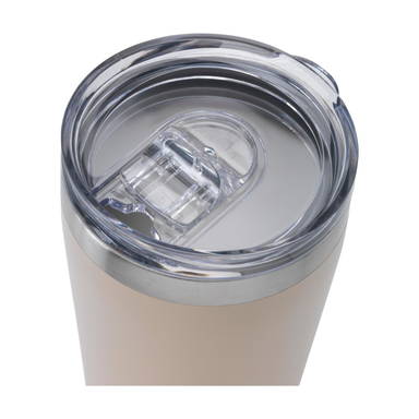 Re-Steel RCS Recycled Coffee Mug 380 ml thermosbeker