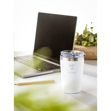 Re-Steel RCS Recycled Coffee Mug 380 ml thermosbeker