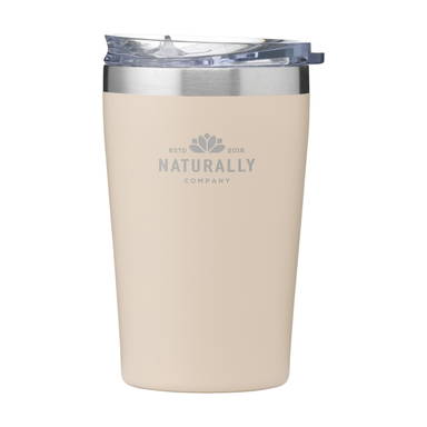 Re-Steel RCS Recycled Coffee Mug 380 ml thermosbeker