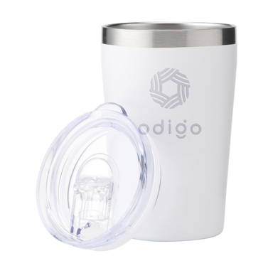 Re-Steel RCS Recycled Coffee Mug 380 ml thermosbeker