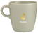 Tazza 375 ml mok