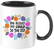 Full Colour Mug Colorato 350 mlmok