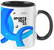 Full Colour Mug Colorato 350 mlmok