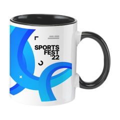 Full Colour Mug Colorato 350 mlmok