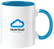 Full Colour Mug Colorato 350 mlmok
