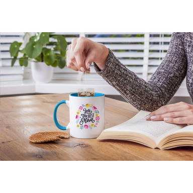 Full Colour Mug Colorato 350 mlmok