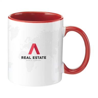 Full Colour Mug Colorato 350 mlmok