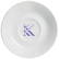 Burano 200 ml mok en schotel