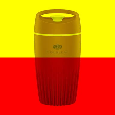 BE O Coffee Cup 340 ml koffiebeker