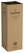 Topflask RCS Recycled 500 ml single wall drinkfles