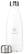 Topflask RCS Recycled 500 ml single wall drinkfles