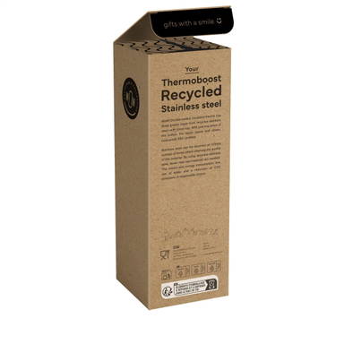 Thermoboost RCS 450 ml thermosbeker