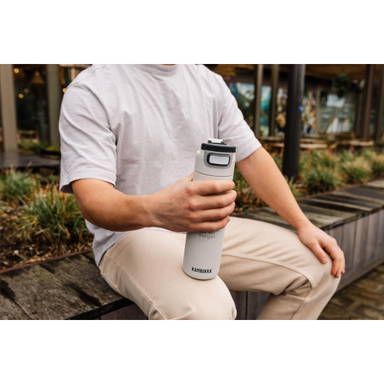 Kambukka® Elton Insulated 600 ml drinkfles