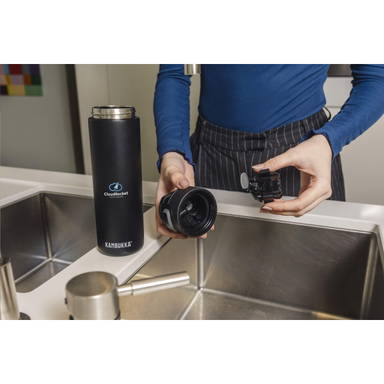 Kambukka® Elton Insulated 600 ml drinkfles