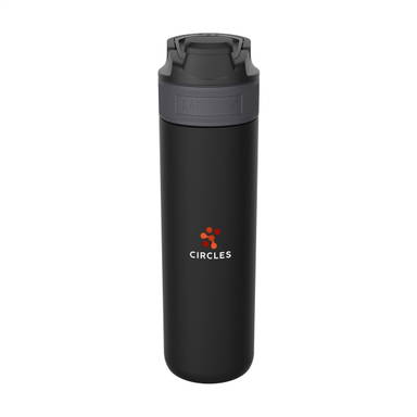 Kambukka® Elton Insulated 600 ml drinkfles
