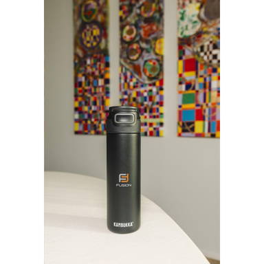 Kambukka® Elton Insulated 600 ml drinkfles