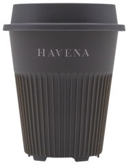 Circular&Co Returnable Cup Lid 227 ml koffiebeker