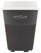 Circular&Co Returnable Cup Lid 340 ml koffiebeker