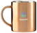 IsoMug RCS Recycled Steel 300 ml mok