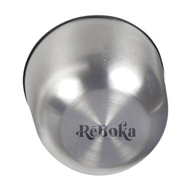 Thermotop Maxi RCS Recycled Steel 1 L thermosfles