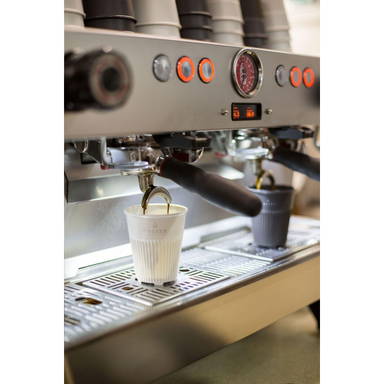 Circular&Co Returnable Cup 227 ml koffiebeker