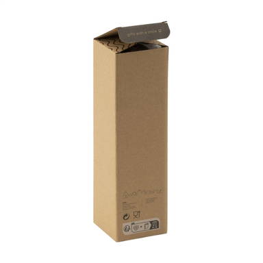 ThermoColour RCS Recycled Steel 500 ml thermosfles
