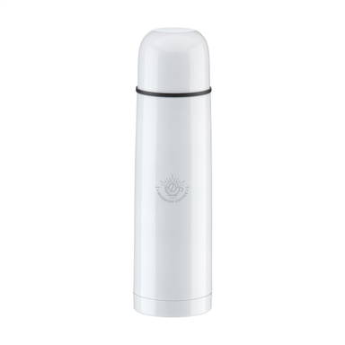 ThermoColour RCS Recycled Steel 500 ml thermosfles
