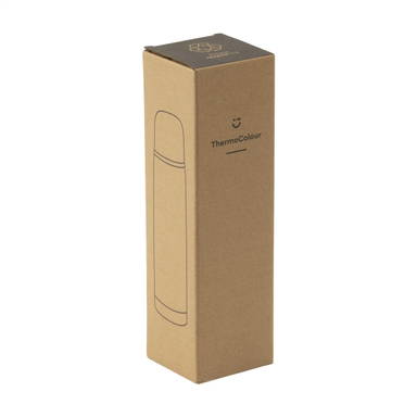 ThermoColour RCS Recycled Steel 500 ml thermosfles