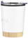 Kobe Bamboo RCS Recycled Steel 350 ml koffiebeker