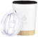 Kobe Bamboo RCS Recycled Steel 350 ml koffiebeker