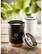 Kobe Bamboo RCS Recycled Steel 350 ml koffiebeker