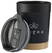 Kobe Bamboo RCS Recycled Steel 350 ml koffiebeker