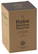 Kobe Bamboo RCS Recycled Steel 350 ml koffiebeker