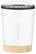 Kobe Bamboo RCS Recycled Steel 350 ml koffiebeker