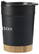 Kobe Bamboo RCS Recycled Steel 350 ml koffiebeker