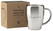 SteelMug RCS Recycled Steel 220 ml
