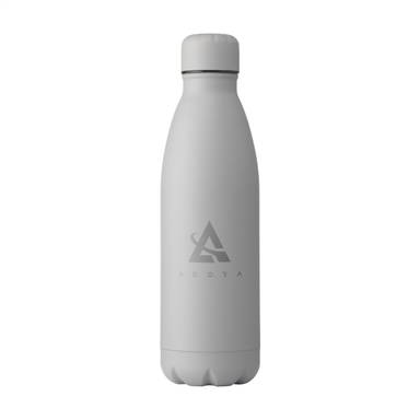 Topflask Premium RCS Recycled Steel 500 ml drinkfles