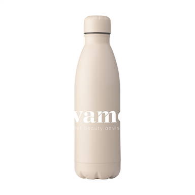 Topflask Premium RCS Recycled Steel 500 ml drinkfles