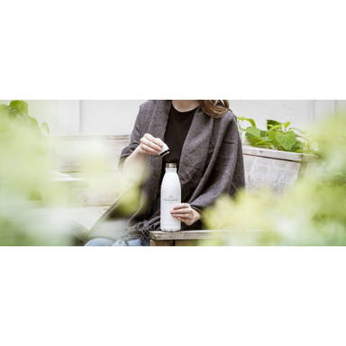 Topflask Premium RCS Recycled Steel 500 ml drinkfles