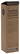 Topflask Premium RCS Recycled Steel 500 ml drinkfles