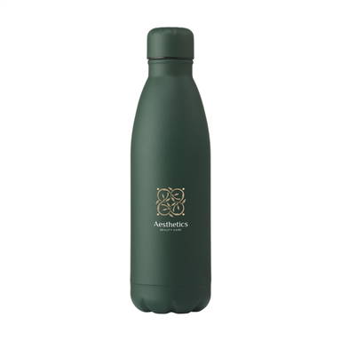 Topflask Premium RCS Recycled Steel 500 ml drinkfles