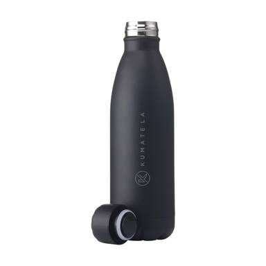 Topflask Premium RCS Recycled Steel 500 ml drinkfles